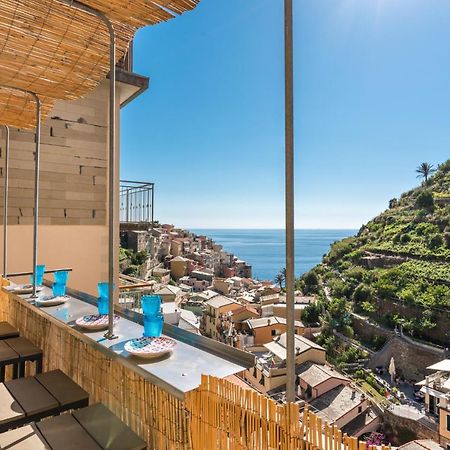 La Torretta Lodge Μαναρόλα Εξωτερικό φωτογραφία