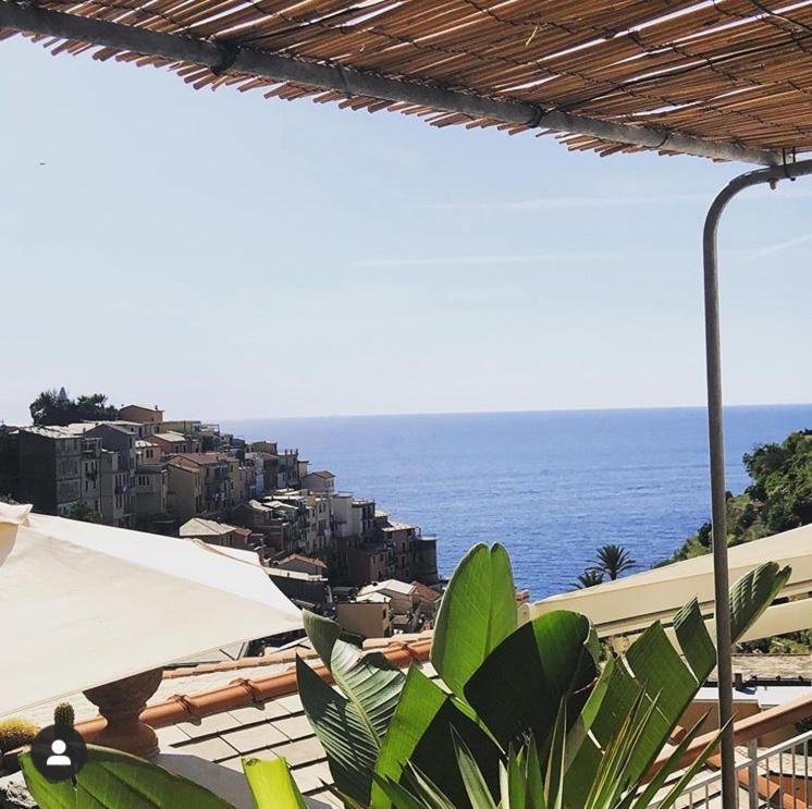 La Torretta Lodge Μαναρόλα Εξωτερικό φωτογραφία