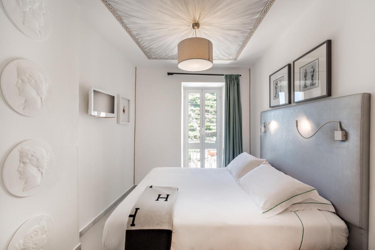 La Torretta Lodge Μαναρόλα Εξωτερικό φωτογραφία