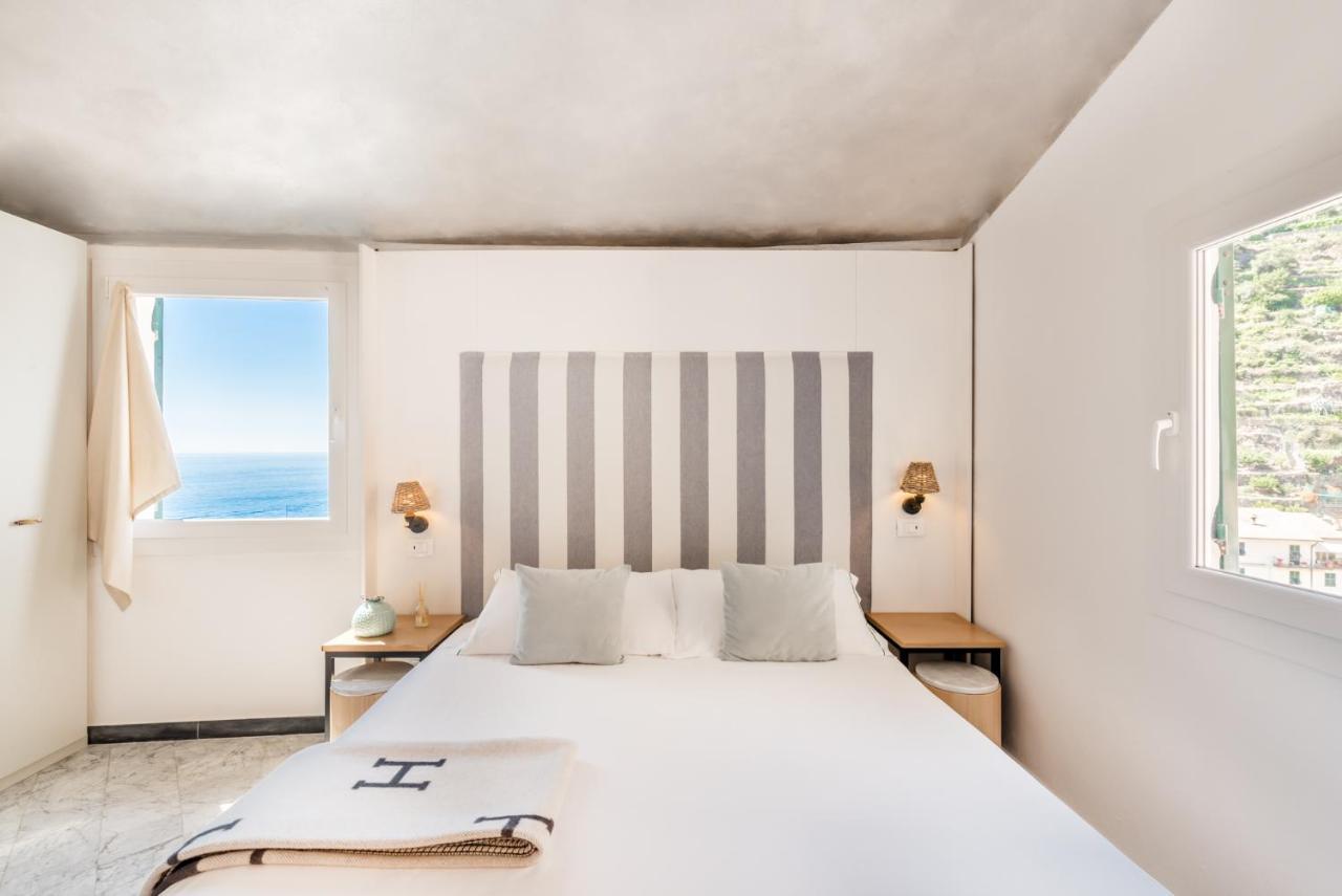La Torretta Lodge Μαναρόλα Εξωτερικό φωτογραφία