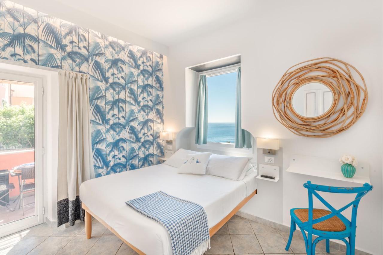 La Torretta Lodge Μαναρόλα Εξωτερικό φωτογραφία