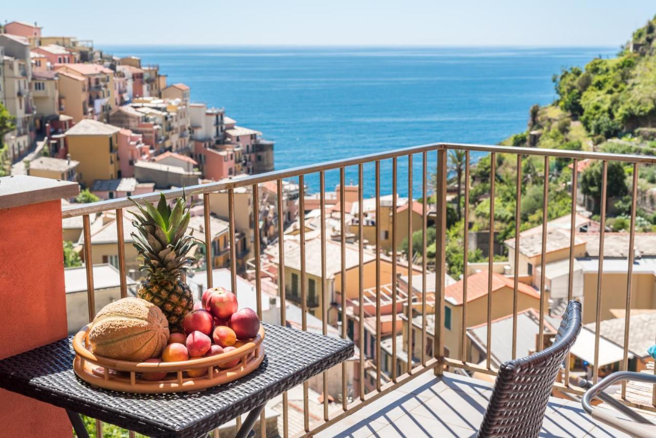 La Torretta Lodge Μαναρόλα Εξωτερικό φωτογραφία
