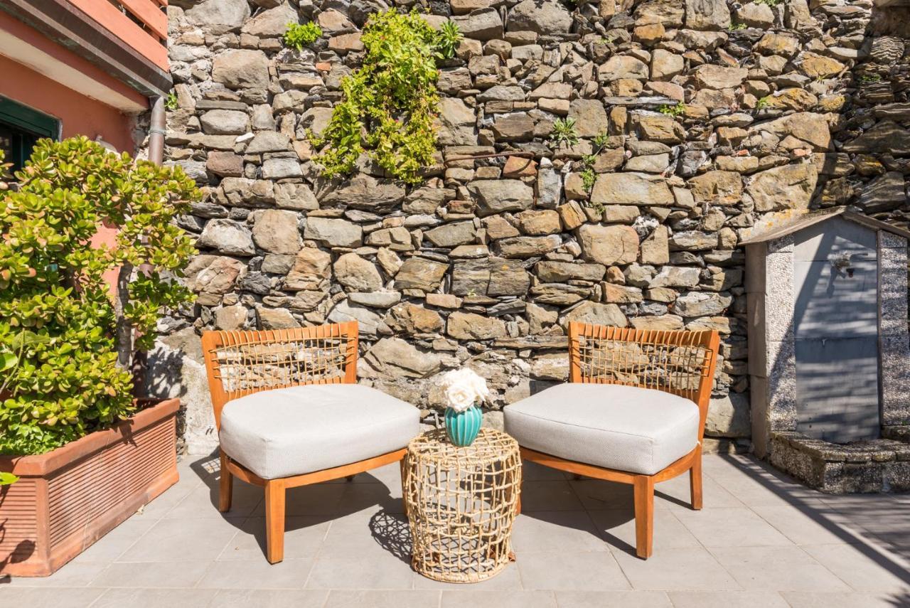 La Torretta Lodge Μαναρόλα Εξωτερικό φωτογραφία