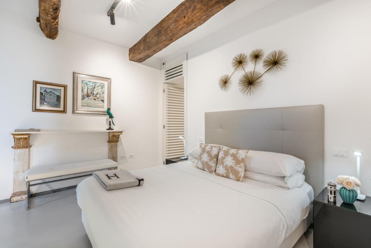 La Torretta Lodge Μαναρόλα Εξωτερικό φωτογραφία