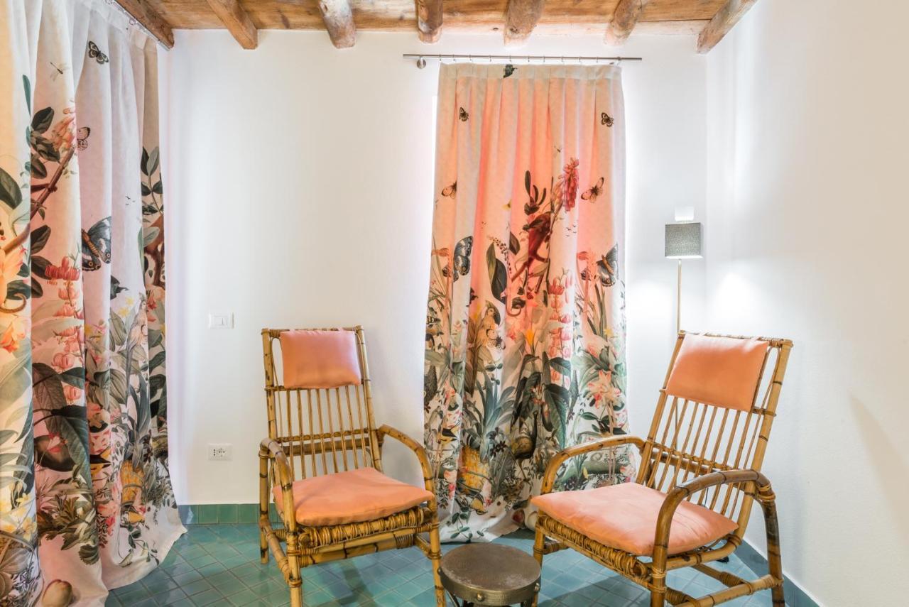 La Torretta Lodge Μαναρόλα Εξωτερικό φωτογραφία