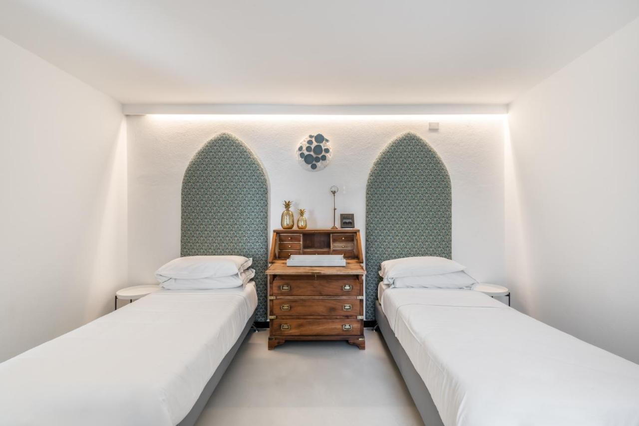 La Torretta Lodge Μαναρόλα Εξωτερικό φωτογραφία