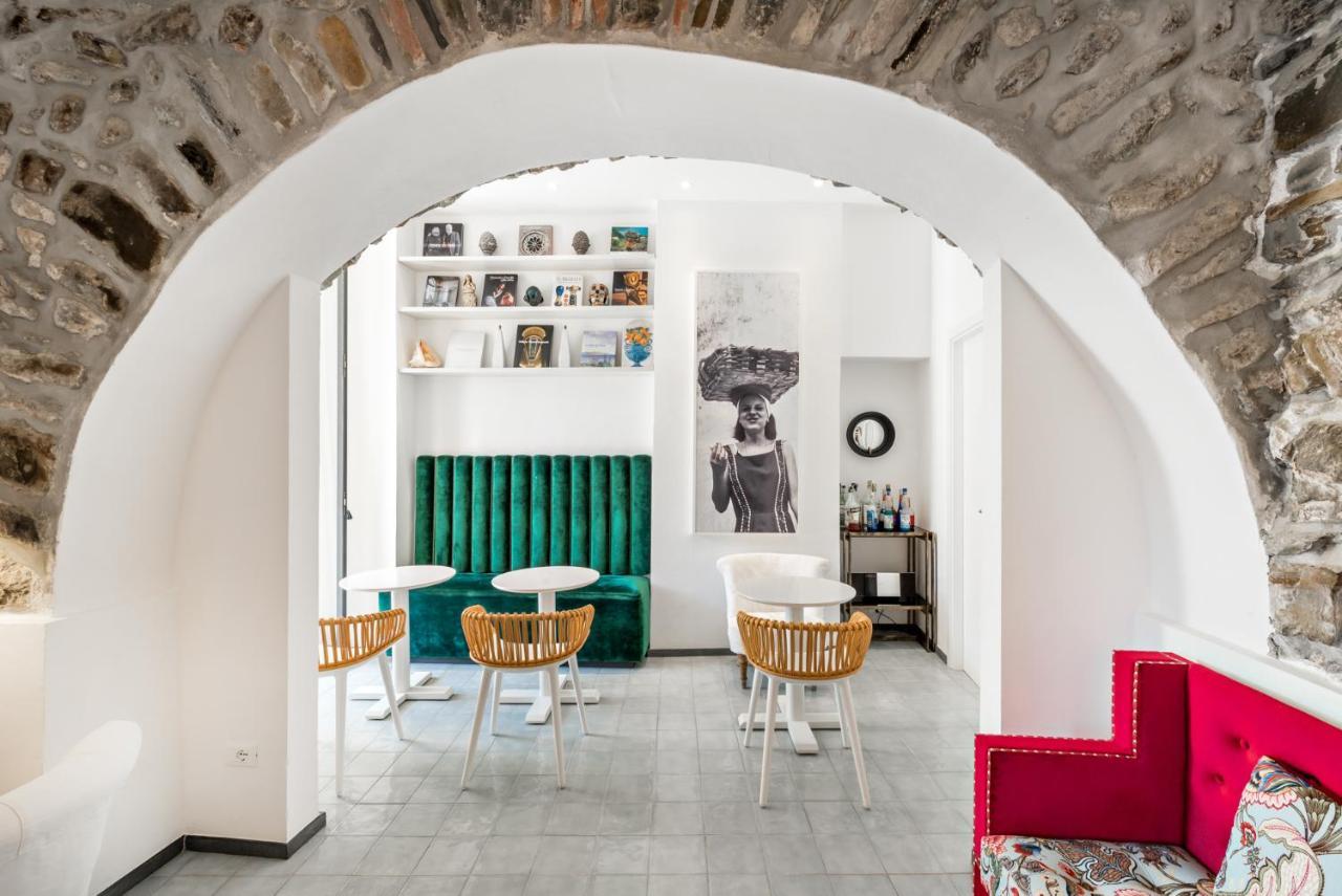 La Torretta Lodge Μαναρόλα Εξωτερικό φωτογραφία
