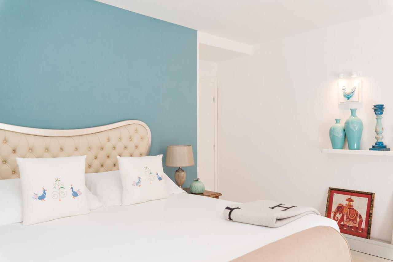 La Torretta Lodge Μαναρόλα Εξωτερικό φωτογραφία