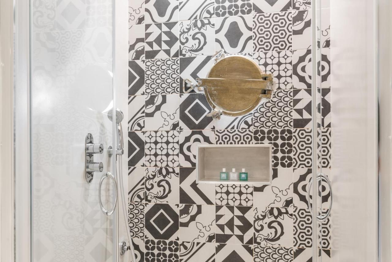 La Torretta Lodge Μαναρόλα Εξωτερικό φωτογραφία