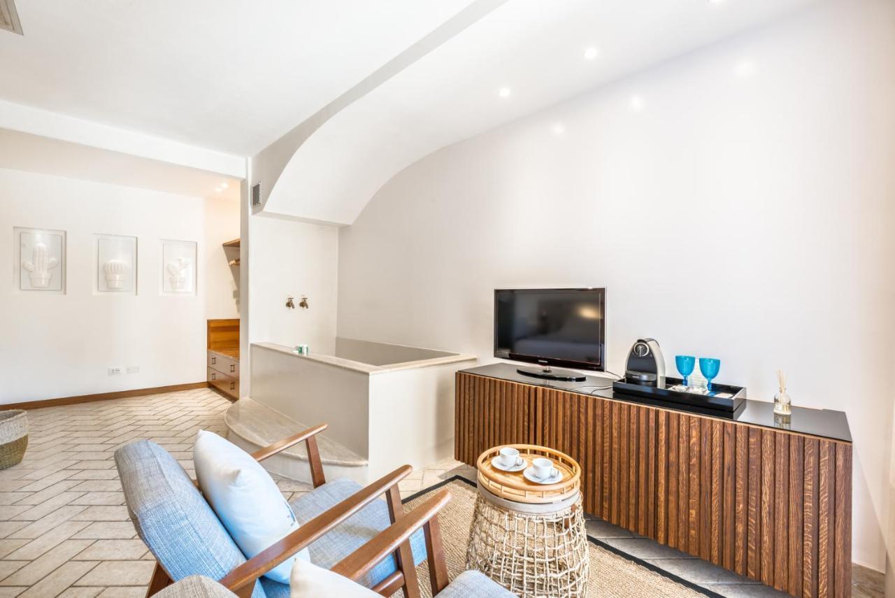 La Torretta Lodge Μαναρόλα Εξωτερικό φωτογραφία