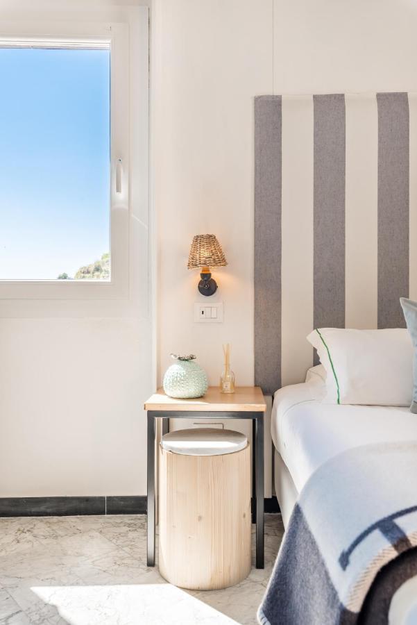 La Torretta Lodge Μαναρόλα Εξωτερικό φωτογραφία