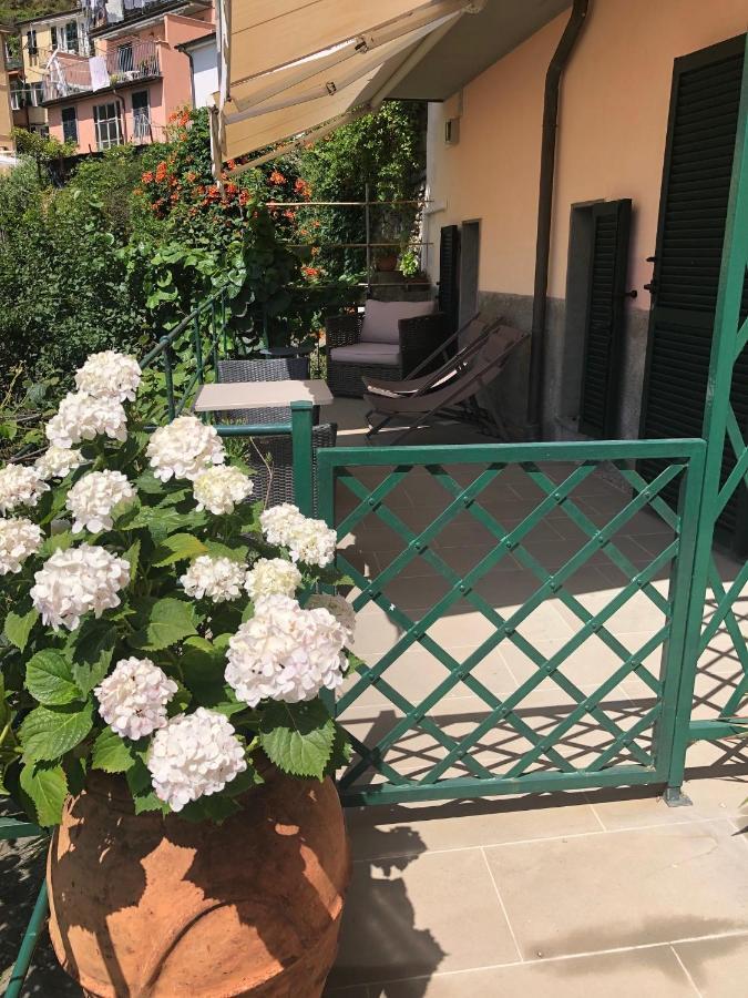 La Torretta Lodge Μαναρόλα Εξωτερικό φωτογραφία