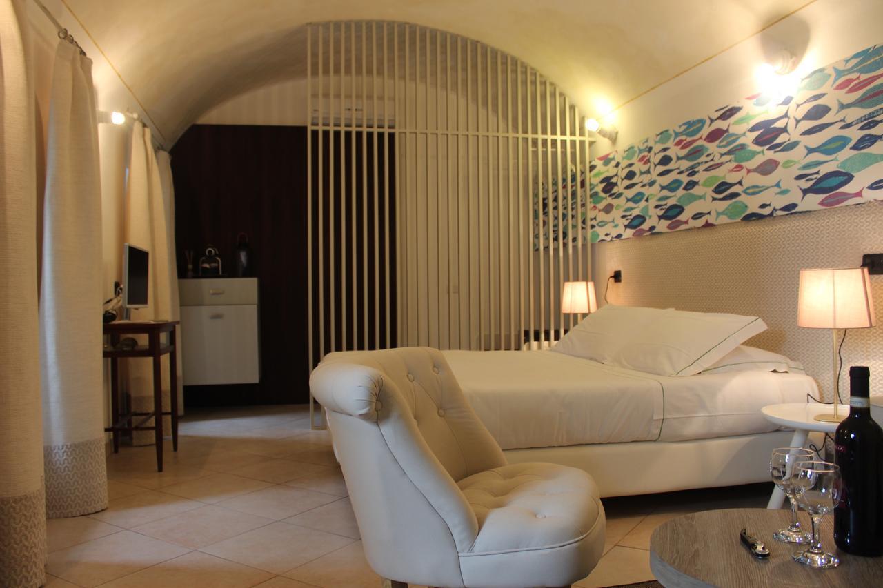 La Torretta Lodge Μαναρόλα Εξωτερικό φωτογραφία