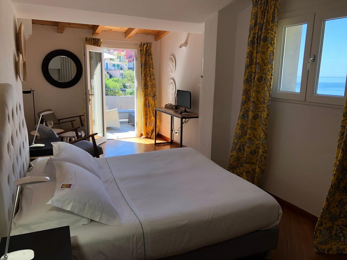 La Torretta Lodge Μαναρόλα Εξωτερικό φωτογραφία
