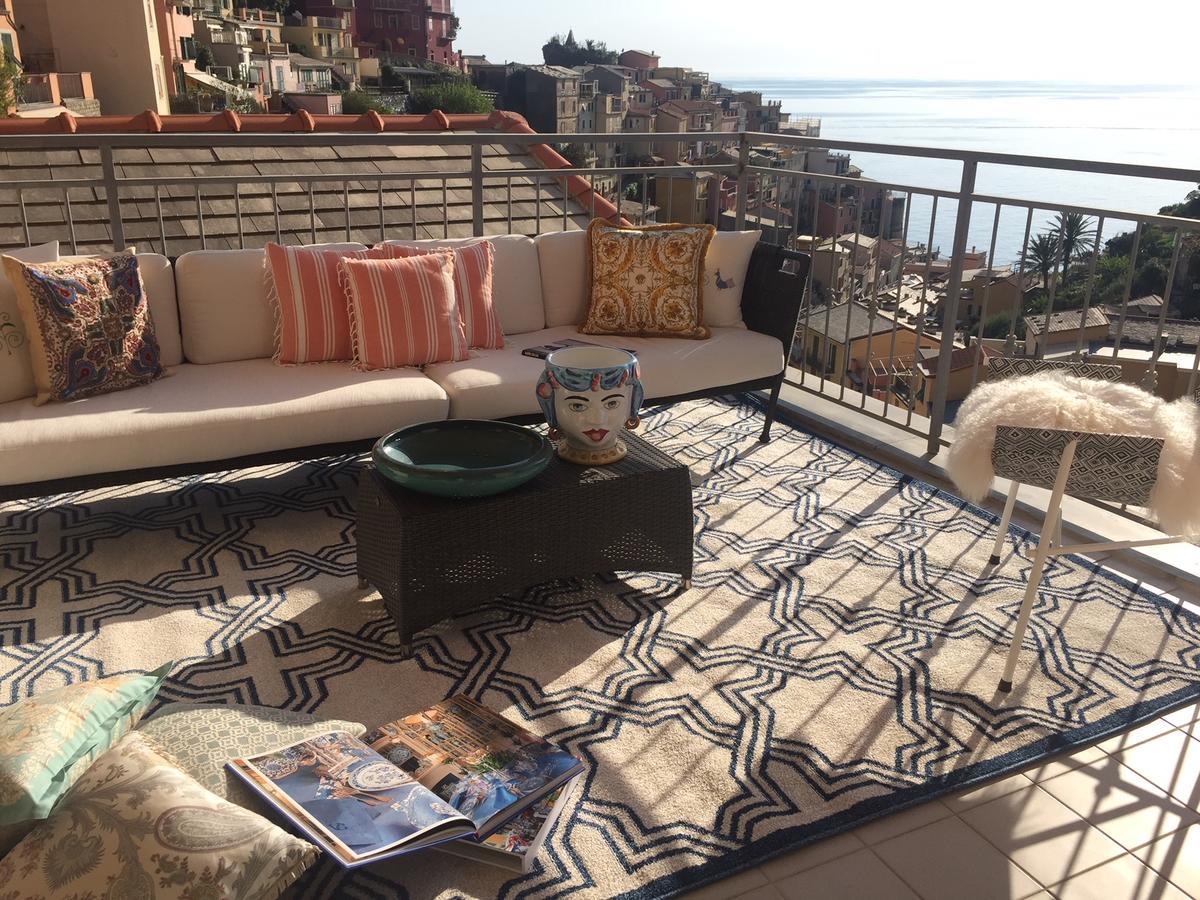 La Torretta Lodge Μαναρόλα Εξωτερικό φωτογραφία